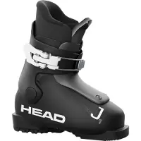 Head - Chaussures de ski all-mountain - J1 Black - Taille Enfant 29 - 29,5 - Noir