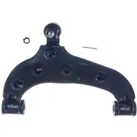 DENCKERMANN EBG Bras de suspension transversal gauche droite arrière Suzuki 4620050830