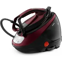 Tefal Pro Express Protect GV9230 2600 W 1,8 L Noir, Bourgogne
