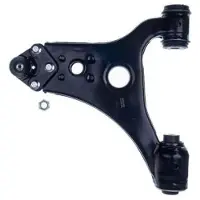 DENCKERMANN EBG Bras de suspension transversal droit avant Mercedes 1693301007