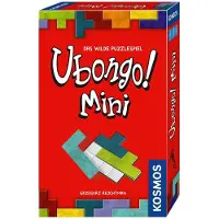 Kosmos Ubongo Mini - Jeu à emporter