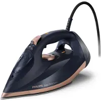 Philips Dst7510/80 3200w Steam Iron Bleu One Size / EU Plug 220V
