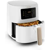 Philips Friteuse à air chaud - - HD9255/30 - 4,1 L - 1400 W - 13 fonctions