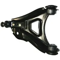 DENCKERMANN EBG Bras de suspension transversal gauche avant Renault 7700425227