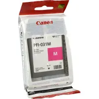 Canon PFI-031M - Magenta - Cartouche d'encre