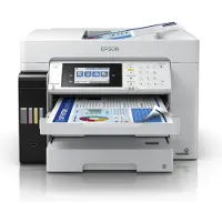 Epson Imprimante à jet d'encre EcoTank Pro ET-16685 A3 4800 x 1200 DPI 25 ppm Wi-Fi