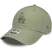 New Era 60856288 Midi 9twenty Los Angeles Dodgers Cap Vert