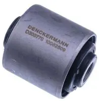 DENCKERMANN EBG Bague de bras de suspension arrière gauche droite Nissan 55045VB010