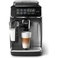 Philips 3200 series Series 3200 Connected EP3546/70 Machines espresso entièrement automatiques