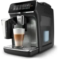 Philips Ep3343/90 Superautomatic Coffee Machine Argenté One Size / EU Plug 220V