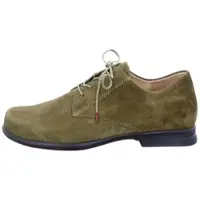 Think! Inconnu Lacets de loisirs pour hommes