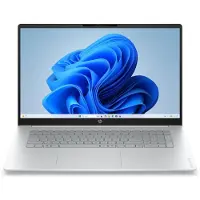 HP OmniBook 3 – 17,3 pouces, Intel Core 3 100U, 8 Go de RAM, SSD de 512 Go, Windows 11 Édition Familiale