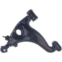 DENCKERMANN EBG Bras de suspension transversal gauche avant Mercedes A1243303807 A2013303807