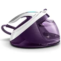 Philips Centrale vapeur PerfectCare Elite Plus GC9660/30 2700 W Mauve