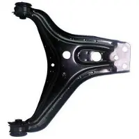 DENCKERMANN EBG Bras de suspension transversal droit avant Audi 895407148A