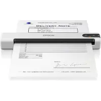 Epson WorkForce DS-70 A4 - Scanner