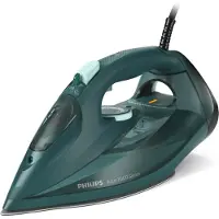 Philips Dst7050/70 Steam Iron Vert One Size / EU Plug 220V