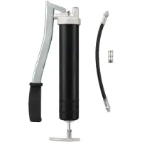 Pressol Pistolet graisseur portatif PRELIxx PRO 2014.1