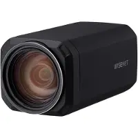 Hanwha XNZ-L6320A caméra de surveillance Bullet caméra de sécurité IP intérieure 1920 x 1080 pixels