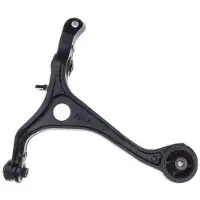 DENCKERMANN EBG Bras de suspension transversal droit avant Honda 51350SDAA03