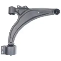 DENCKERMANN EBG Bras de suspension transversal droit avant Opel Chevrolet 13272606 13313750 13334023