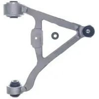 DENCKERMANN EBG Bras de suspension transversal gauche arrière Jaguar C2P13877 C2P14597 C2Z31679 XR81853