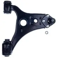 DENCKERMANN EBG Bras de suspension transversal gauche avant Mercedes 1693300907