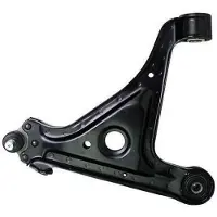 DENCKERMANN EBG Bras de suspension transversal gauche avant Opel 0352029