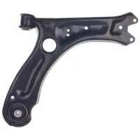 DENCKERMANN EBG Bras de suspension transversal droit avant VW 5C0407152A 5C0407152B
