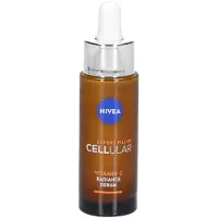 Nivea Cellular Expert Filler Vitamin C Radiance Serum (30 ml)