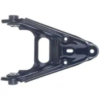 DENCKERMANN EBG Bras de suspension transversal gauche droite avant Smart 7001V006000000