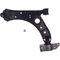 DENCKERMANN EBG Bras de suspension transversal gauche avant Seat Škoda VW 1K0407151AA 1K0407151AAS1