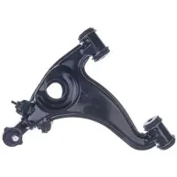 DENCKERMANN EBG Bras de suspension transversal gauche avant Mercedes A1243303007 1243303007