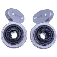 DENCKERMANN EBG Bague de bras de suspension avant gauche droite BMW 31121095277