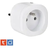 KYF Prise intelligente Wi-Fi pour intérieur