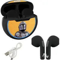 Lexibook Écouteurs sans fil Bluetooth Star Wars