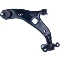 DENCKERMANN EBG Bras de suspension transversal gauche avant Mazda KD5334350D