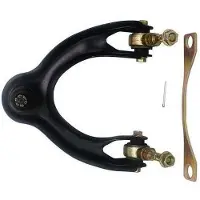 DENCKERMANN EBG Bras de suspension transversal gauche avant Honda 51460SR3013