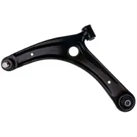 DENCKERMANN EBG Bras de suspension transversal gauche avant Jeep 5105041AH