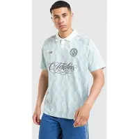 Adidas Originals T-Shirt gris / menthe / noir / blanc