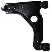 DENCKERMANN EBG Bras de suspension transversal gauche avant Opel 5352016