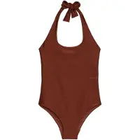 Marc o'polo Maillot de bain ' Shiny ' cappuccino