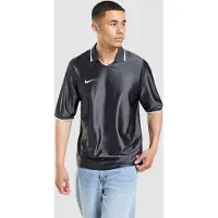 Nike Maillot de football manches courtes - Noir, Noir