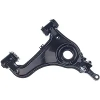 DENCKERMANN EBG Bras de suspension transversal gauche avant Mercedes A2103303407 A2103306107