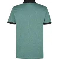 Petrol Industries M-1060-pol907 Short Sleeve Polo Vert XL Homme