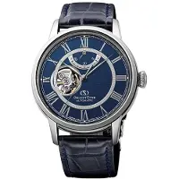 Orient Watch Montre pour homme Orient Star Open-Heart
