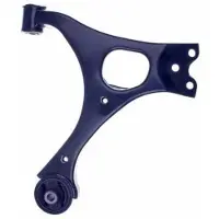 DENCKERMANN EBG Bras de suspension transversal gauche avant Honda 51360SNAA03