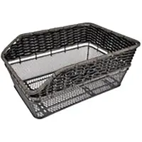 BRN Panier Arrière Firenze