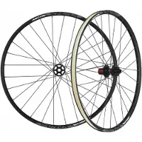 Miche Xm 45 29´´ Boost Disc Tubeless Mtb Wheel Set Argenté 110/148 mm / Shimano/Sram HG