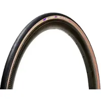 Panaracer Agxero 120tpi Tubeless 700c X 25 Road Tyre Argenté 700C x 25